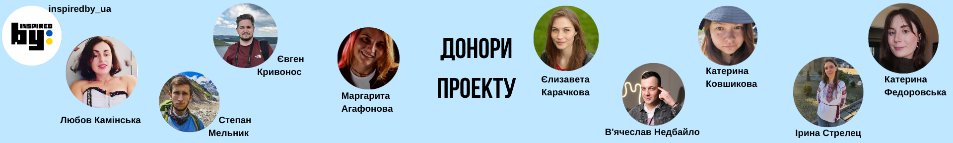 2 лінія КОПМ - ДОНОРИ № 5